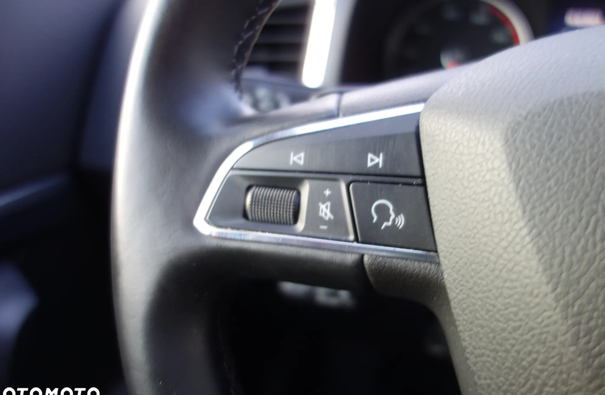 Seat Ateca cena 97900 przebieg: 58369, rok produkcji 2020 z Bolesławiec małe 466